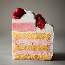画像をギャラリービューアに読み込む, The Anniversary Cake(ザ・アニバーサリーケーキ) 5号 15cm
