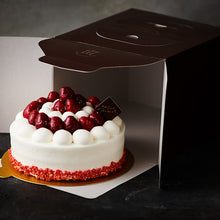 画像をギャラリービューアに読み込む, The Anniversary Cake(ザ・アニバーサリーケーキ) 5号 15cm